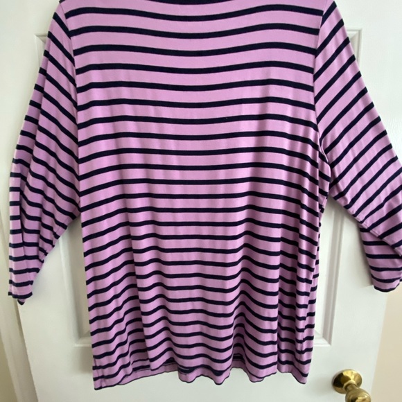 Talbots top - Picture 2 of 3